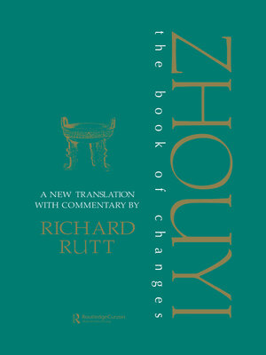 cover image of Zhouyi